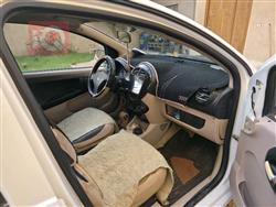 Geely LC